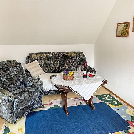 Apartment Brigitte By Interhome Katzow Екстериор снимка