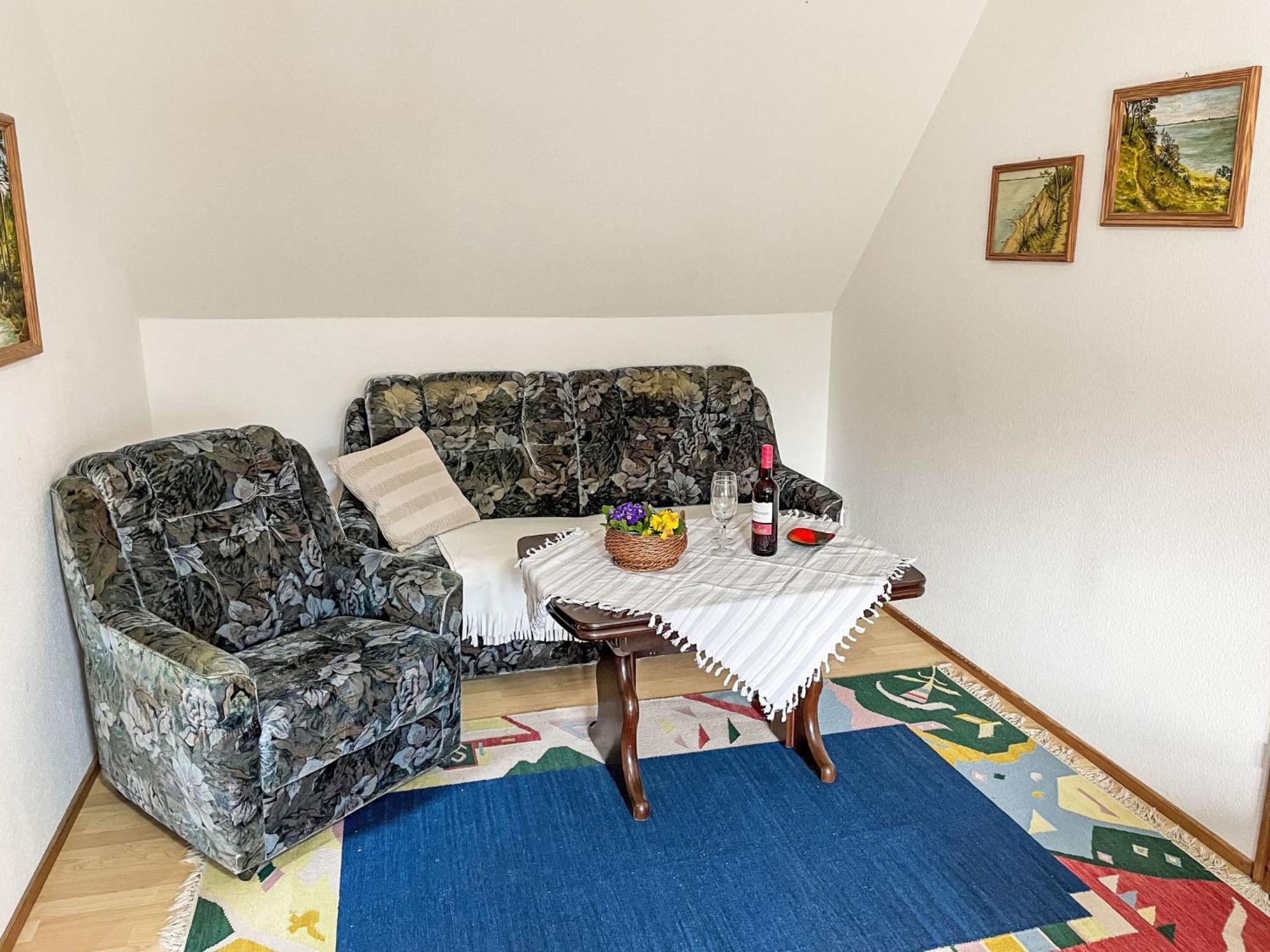 Apartment Brigitte By Interhome Katzow Екстериор снимка