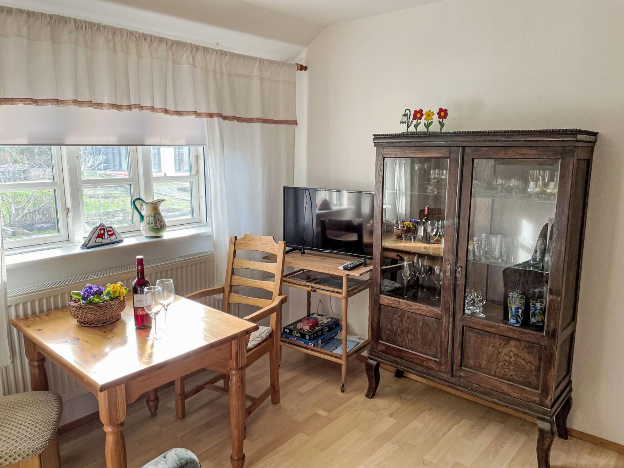 Apartment Brigitte By Interhome Katzow Екстериор снимка